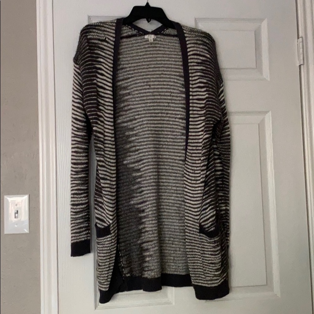 BP cardigan